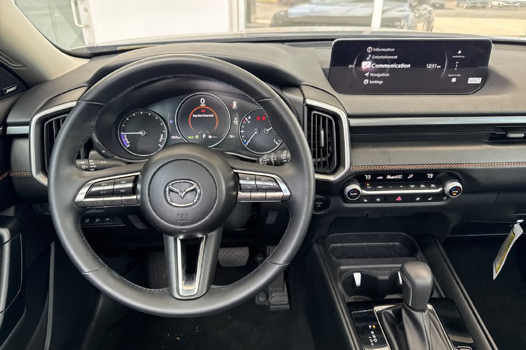 Certified 2026 MAZDA CX-50 AWD 2.5 Hybrid w/ Weather Package image 16
