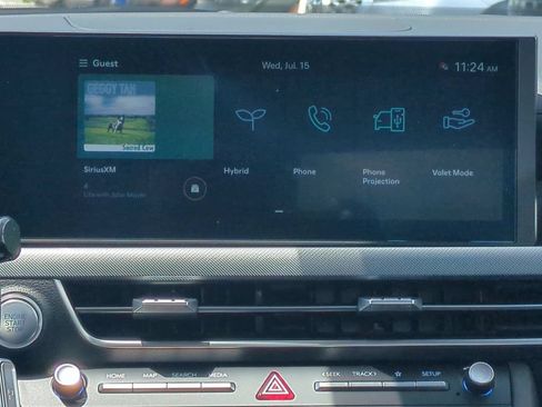 New 2026 Hyundai Sonata Blue FWD image 19
