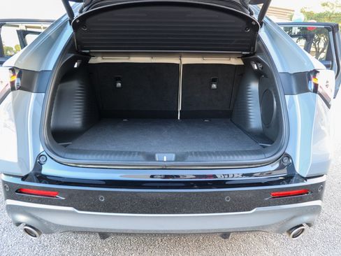 Used 2025 Acura ADX A-Spec FWD image 35