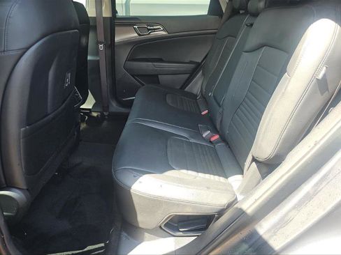 Used 2025 Kia Sportage SX Prestige AWD/4WD image 6