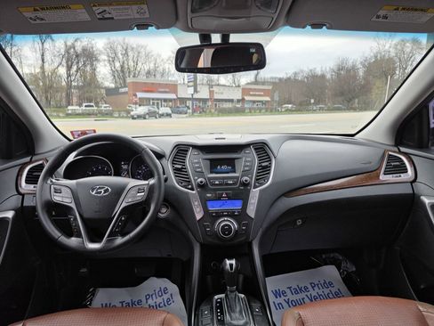 Used 2013 Hyundai Santa Fe Sport 2.0T image 12