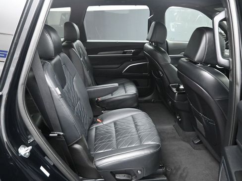 Certified 2024 Kia Telluride SX Prestige X-Line image 38