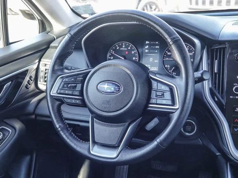 Used 2023 Subaru Outback Limited XT image 13