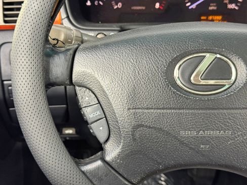 Used 2005 Lexus LS 430 image 19