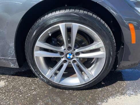 Used 2018 BMW 430i Gran Coupe xDrive AWD/4WD image 25
