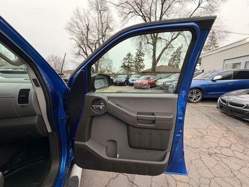 Used 2015 Nissan Xterra S w/ Value Package image 22