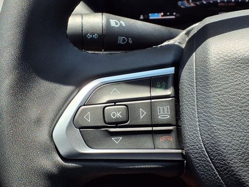 Used 2023 Jeep Compass High Altitude image 14