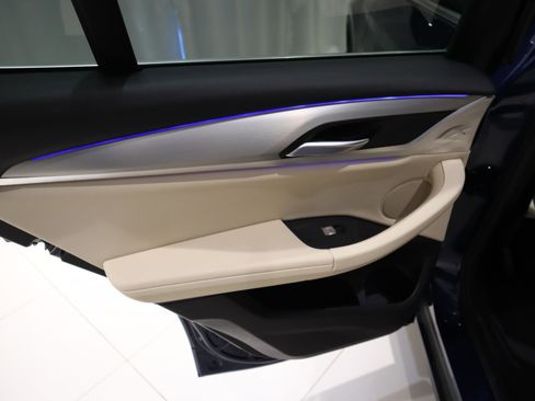 Used 2023 BMW X3 sDrive30i w/ Premium Package image 21