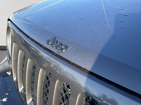 Used 2015 Jeep Patriot Sport w/ Power Value Group image 11