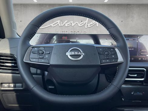 New 2026 Nissan Sentra SV image 21