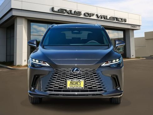 Used 2025 Lexus RX 350 FWD w/ Technology Package image 6