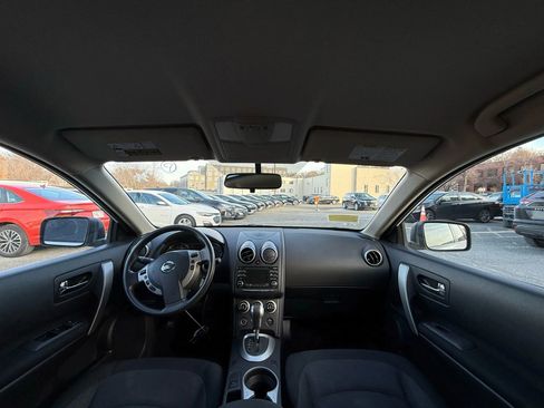 Used 2012 Nissan Rogue S w/ Special Edition Pkg image 18