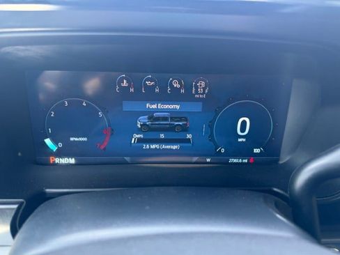 Used 2024 Ford F250 XLT w/ XLT Premium Package AWD/4WD image 18
