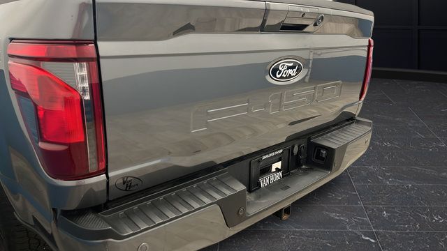 Used 2024 Ford F150 XLT w/ Equipment Group 302A MID AWD/4WD image 41