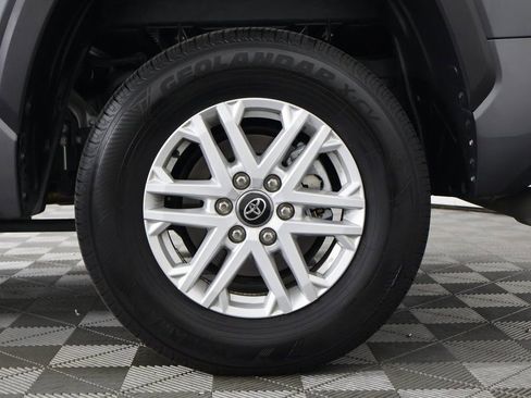 Used 2025 Toyota Tundra SR5 image 16