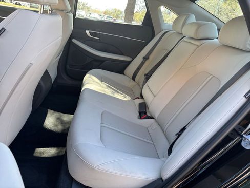 Used 2025 Hyundai Sonata SEL image 21