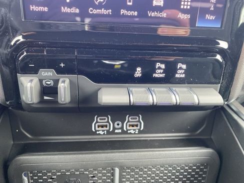 New 2026 RAM 1500 Lone Star image 29