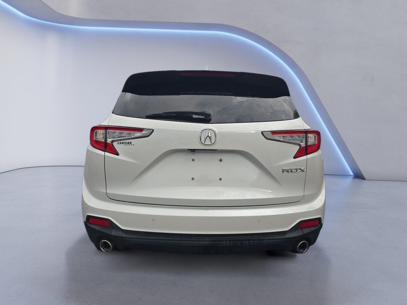 Used 2020 Acura RDX w/ Technology Package FWD image 6