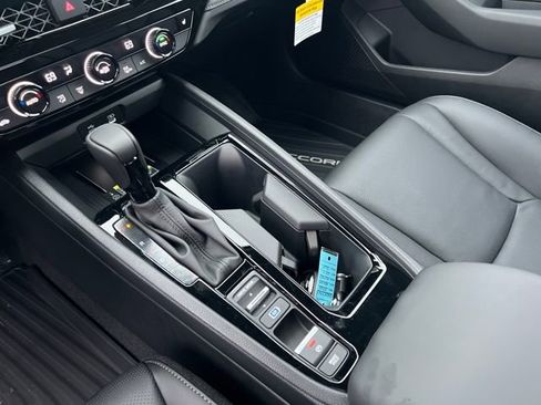 New 2025 Honda Accord EX-L image 28