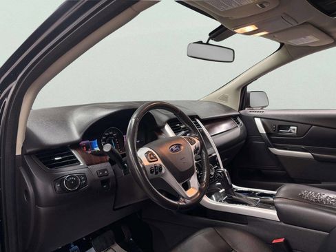 Used 2013 Ford Edge Limited AWD/4WD image 11