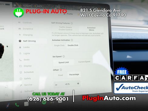 Used 2025 Tesla Model 3 Long Range RWD image 24