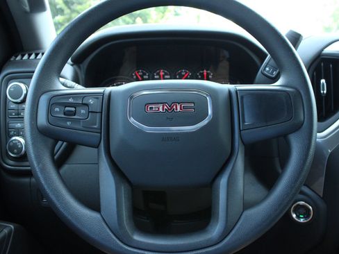 New 2026 GMC Sierra 1500 Pro w/ Trailering Package AWD/4WD image 37