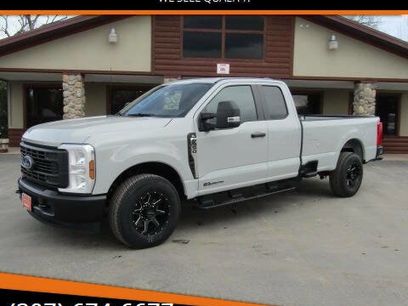 Used 2025 Ford F350 XL