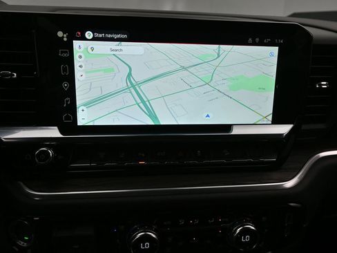 New 2026 GMC Sierra 2500 SLT w/ SLT Convenience Package image 22