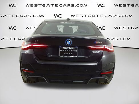 Used 2023 BMW i4 M50 image 7