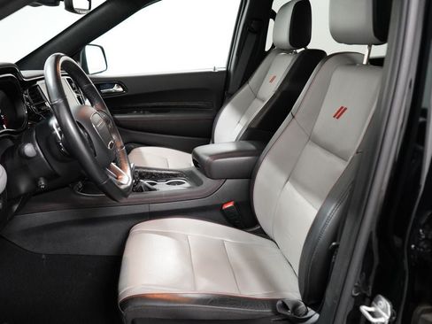 Used 2024 Dodge Durango R/T AWD/4WD image 13