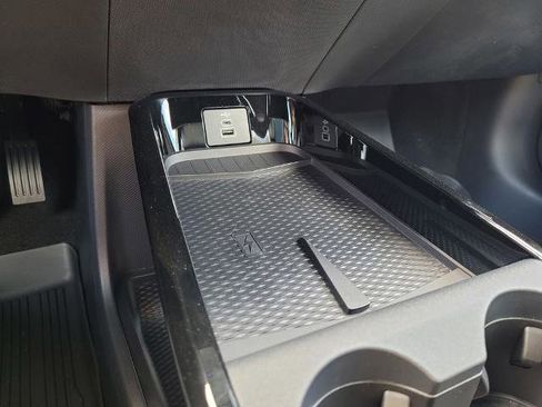 New 2025 Ford Mustang Mach-E GT w/ Bronze Appearance Package image 24