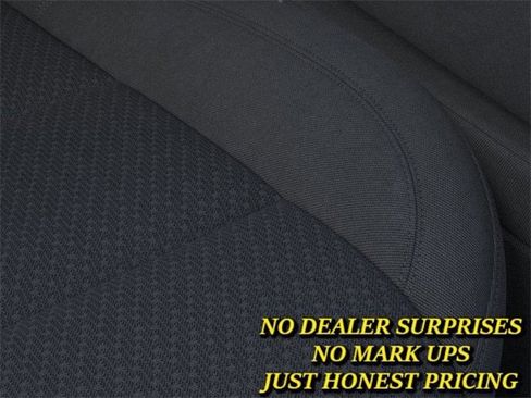 New 2026 Chevrolet Silverado 1500 W/T w/ WT Convenience Package image 21