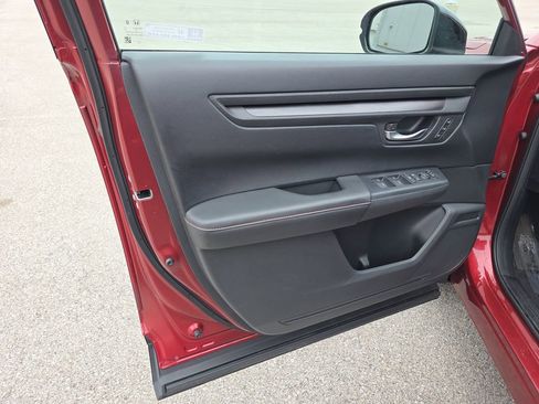 Used 2024 Honda CR-V Sport-L image 21