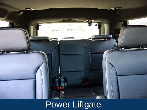 Used 2024 Chevrolet Tahoe LT w/ LT Signature Plus Package image 19