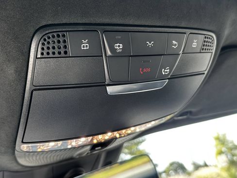 Certified 2024 Mercedes-Benz AMG GT 63 S image 34