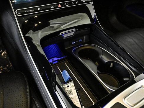 Used 2023 Mercedes-Benz S 500 4MATIC image 13