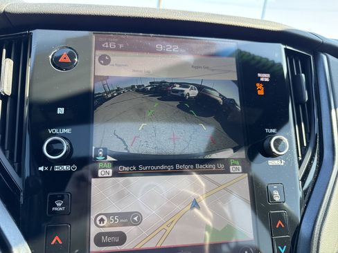 Used 2022 Subaru Outback Wilderness w/ Wilderness Package AWD/4WD image 24