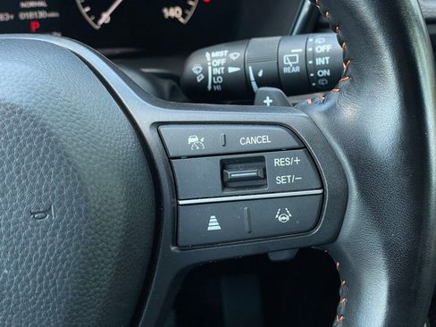 Certified 2025 Honda CR-V Sport image 14