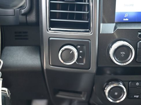 Used 2020 Ford F150 XLT w/ Equipment Group 301A Mid image 33