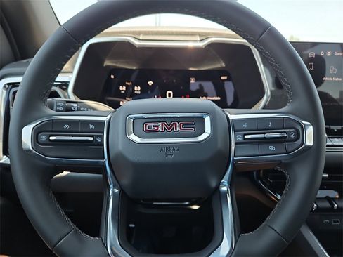 New 2026 GMC Canyon Elevation w/ Convenience Package image 30