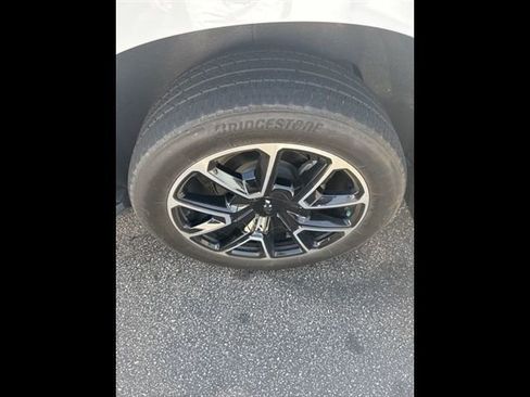 Used 2023 Chevrolet Tahoe RST w/ Luxury Package AWD/4WD image 13