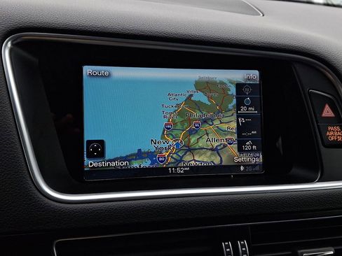 Used 2016 Audi SQ5 Premium Plus w/ Technology Package image 5