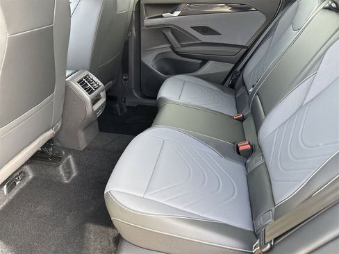 New 2026 Volkswagen Tiguan SE R-Line image 13