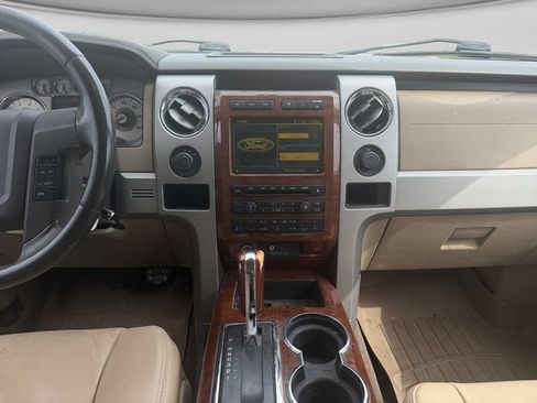 Used 2010 Ford F150 XLT AWD/4WD image 25