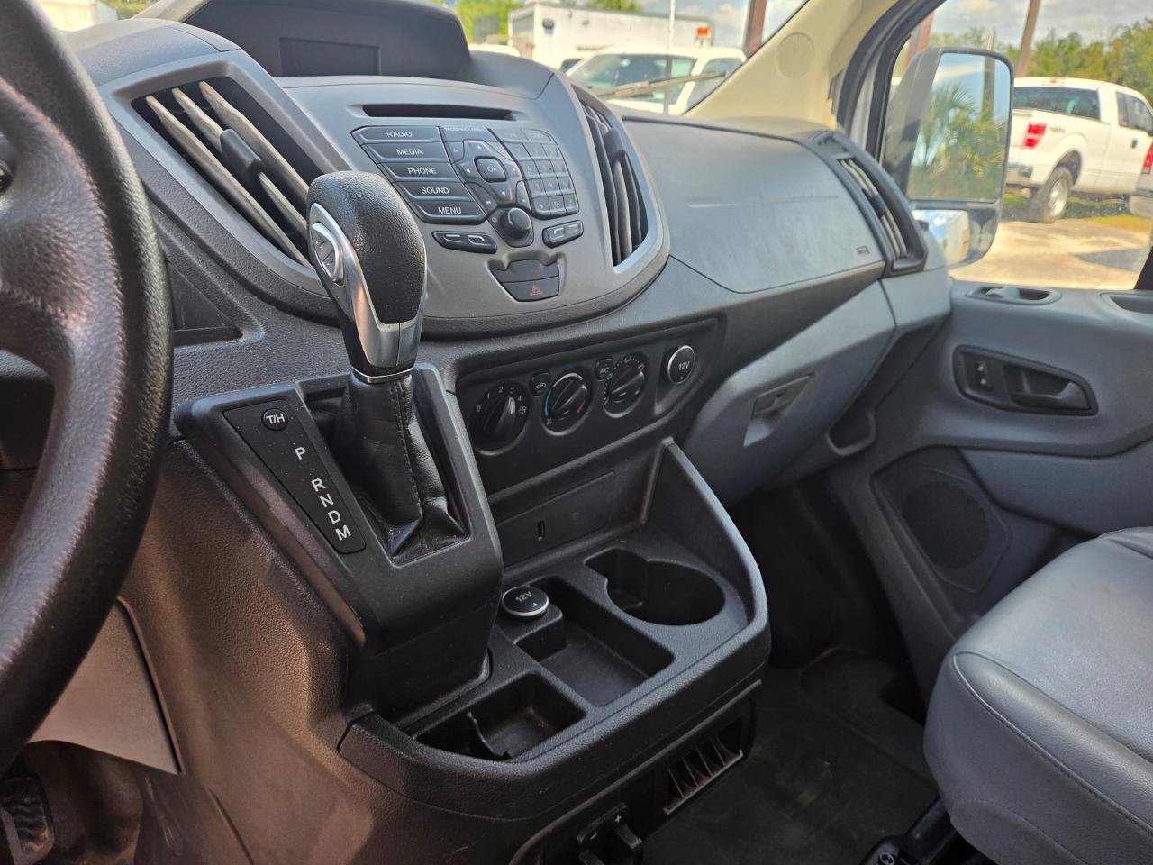 Used 2018 Ford Transit 350 148 High Roof RWD image 13