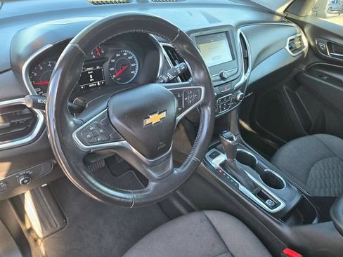 Used 2018 Chevrolet Equinox LT AWD/4WD image 12