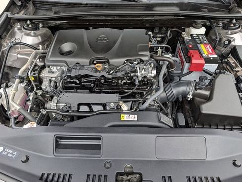 Used 2023 Toyota Camry LE FWD image 31