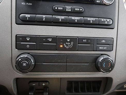 Used 2012 Ford F250 XLT w/ XLT Value Pkg image 21