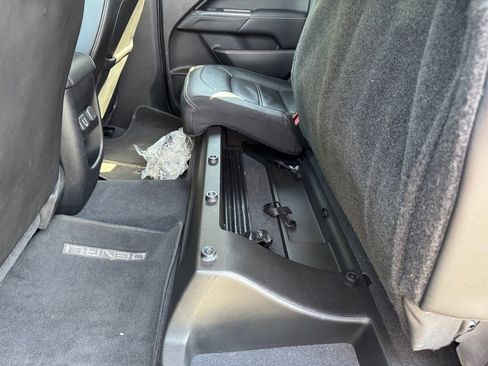 Used 2019 GMC Canyon Denali AWD/4WD image 19