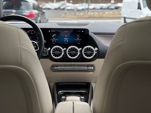Certified 2023 Mercedes-Benz GLA 250 GLA 250 image 31